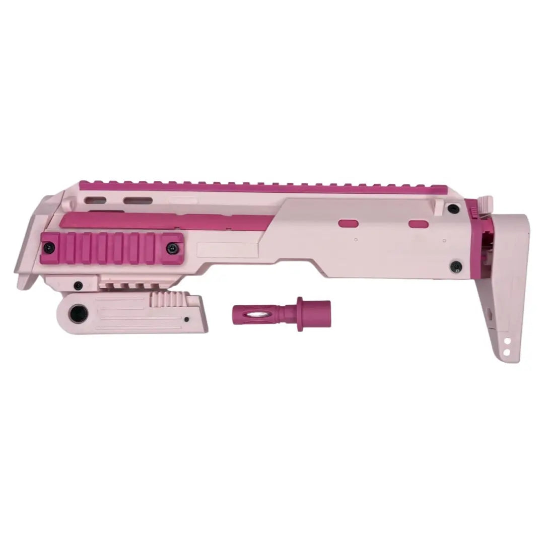 CTM - AP7-SUB Replica SMG kit for the AAP-01 - Pink CTM - Airsoft 