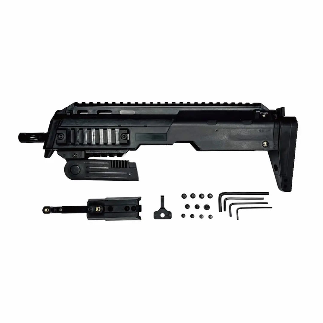 CTM - AP7-SUB Replica SMG kit for the AAP-01 - Pink CTM - Airsoft 