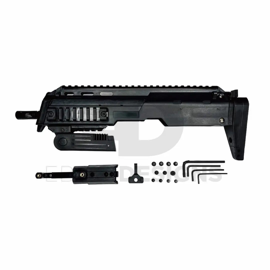 CTM - AP7-SUB Replica SMG kit for the AAP-01 - Tan CTM - Airsoft 