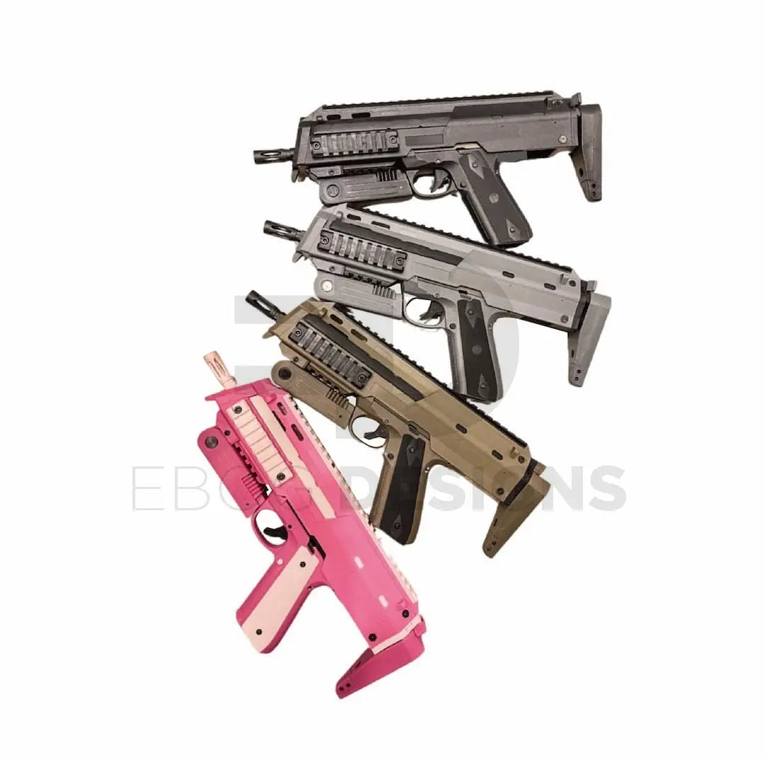 CTM - AP7-SUB Replica SMG kit for the AAP-01 - Tan CTM - Airsoft 