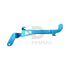 CTM CNC 7075 Aluminium Trigger Bar for AAP-01/C - Blue CTM - Airsoft 