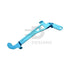 CTM CNC 7075 Aluminium Trigger Bar for AAP-01/C - Blue CTM - Airsoft 