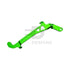 CTM CNC 7075 Aluminium Trigger Bar for AAP-01/C - Green CTM - Airsoft 