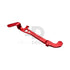 CTM CNC 7075 Aluminium Trigger Bar for AAP-01/C - Red CTM - Airsoft 