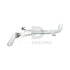 CTM CNC 7075 Aluminium Trigger Bar for AAP-01/C - Silver CTM - Airsoft 