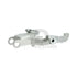 CTM CNC 7075 Extended Bolt Release Set for AAP-01/C - Silver CTM - Airsoft 
