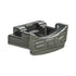 CTM CNC Enlarged Upper Lock for AAP-01/C - Black CTM - Airsoft 