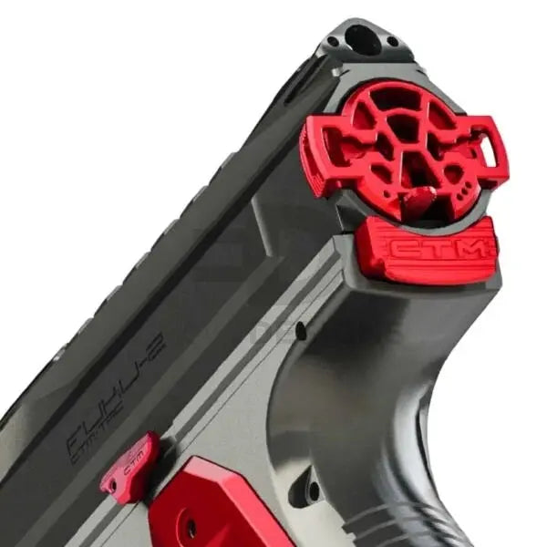 CTM CNC enlarged upper lock for AAP-01/C