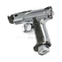 CTM CNC Enlarged Upper Lock for AAP-01/C - Blue CTM - Airsoft 