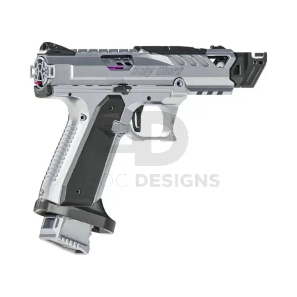 CTM CNC enlarged upper lock for AAP-01/C