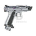 CTM CNC Enlarged Upper Lock for AAP-01/C - Blue CTM - Airsoft 