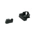 CTM - CNC Ghost Ring For WE / TM Glock Type A CTM - Airsoft 