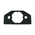 CTM - CNC Ghost Ring For WE / TM Glock Type B CTM - Airsoft 