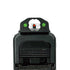 CTM - CNC Ghost Ring For WE / TM Glock Type B CTM - Airsoft 