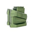 CTM - CNC Magazine Extension Plate ( for WE glock、AAP-01/C ) - Army Green CTM - Airsoft 