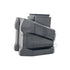 CTM - CNC Magazine Extension Plate ( for WE glock、AAP-01/C ) - Black CTM - Airsoft 