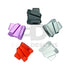 CTM - CNC Magazine Extension Plate ( for WE glock、AAP-01/C ) - Purple CTM - Airsoft 