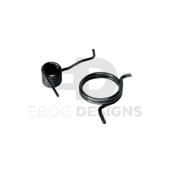 CTM Enhanced Hammer Spring & Hammer Sear Spring For AAP-01/C CowCow - Airsoft 