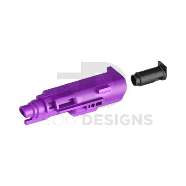 CTM Enhanced Nozzle Set For AAP-01/C CTM - Airsoft 