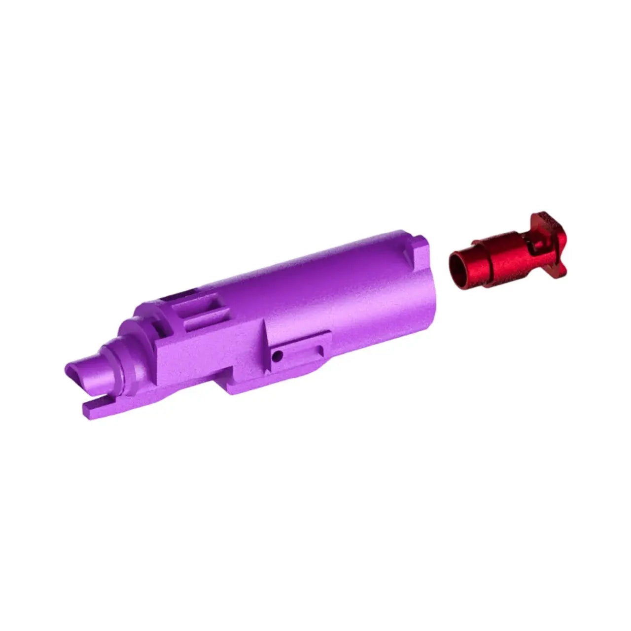 CTM Enhanced Nozzle Set For TM Hi-Capa CTM - Airsoft 
