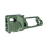 CTM FUKU-2 AAP-01/C FUKU-2 CNC UPPER Compensator - Army Green CTM - Airsoft 