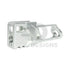 CTM FUKU-2 AAP-01/C FUKU-2 CNC UPPER Compensator - Silver CTM - Airsoft 