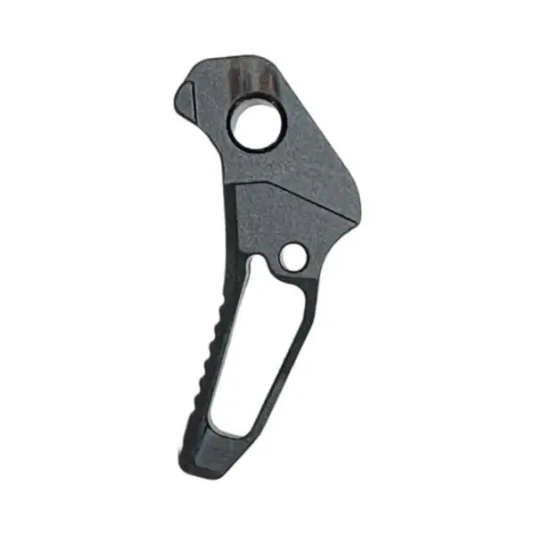 CTM FUKU-2 AAP-01/C/WE CNC Adjustable VELO Trigger - Black CTM - Airsoft 