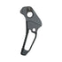 CTM FUKU-2 AAP-01/C/WE CNC Adjustable VELO Trigger - Black CTM - Airsoft 
