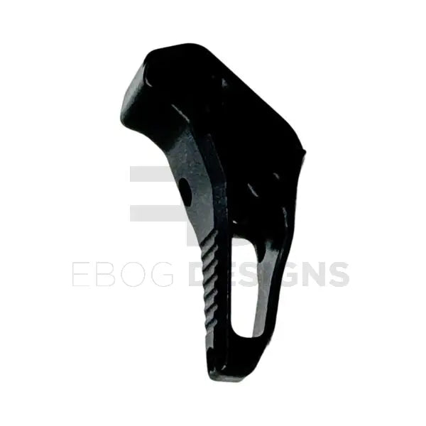 CTM FUKU-2 AAP-01/C/WE CNC Adjustable VELO Trigger - Black CTM - Airsoft 