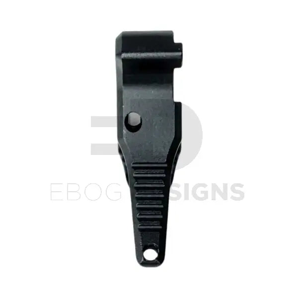 CTM FUKU-2 AAP-01/C/WE CNC Adjustable VELO Trigger - Black CTM - Airsoft 