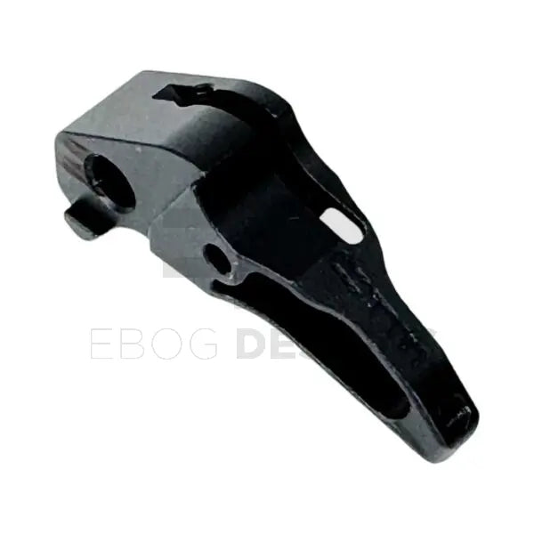 CTM FUKU-2 AAP-01/C/WE CNC Adjustable VELO Trigger - Black CTM - Airsoft 