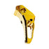 CTM FUKU-2 AAP-01/C/WE CNC Adjustable VELO Trigger - Electroplated Gold CTM - Airsoft 