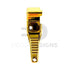 CTM FUKU-2 AAP-01/C/WE CNC Adjustable VELO Trigger - Electroplated Gold CTM - Airsoft 