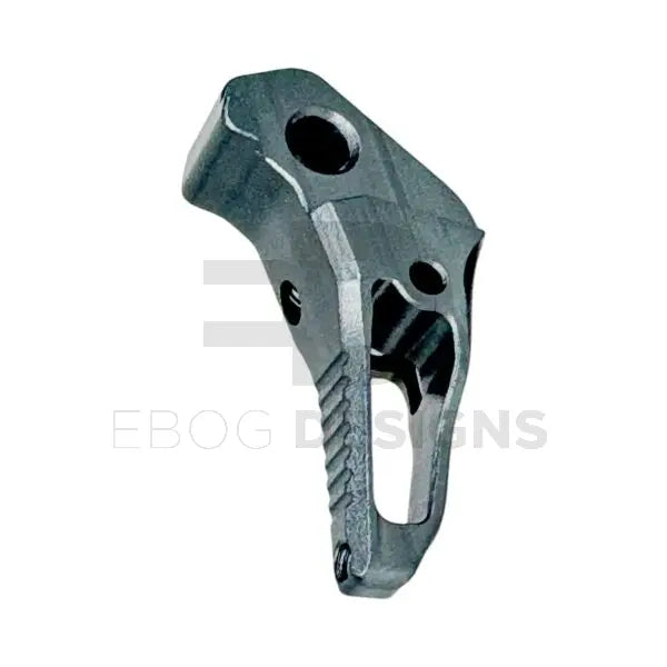 CTM FUKU-2 AAP-01/C/WE CNC Adjustable VELO Trigger - Grey CTM - Airsoft 
