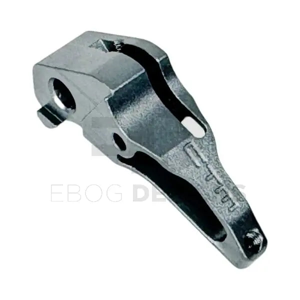 CTM FUKU-2 AAP-01/C/WE CNC Adjustable VELO Trigger - Grey CTM - Airsoft 