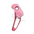 CTM FUKU-2 AAP-01/C/WE CNC Adjustable VELO Trigger - Pink CTM - Airsoft 