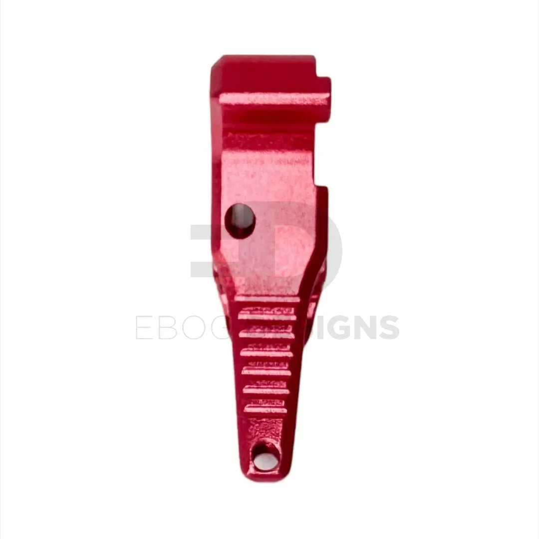 CTM FUKU-2 AAP-01/C/WE CNC Adjustable VELO Trigger - Pink CTM - Airsoft 