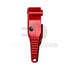 CTM FUKU-2 AAP-01/C/WE CNC Adjustable VELO Trigger - Red CTM - Airsoft 
