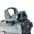 CTM - FUKU-2 AAP-01 RMR Mount - CNC Aluminum CTM - Airsoft 