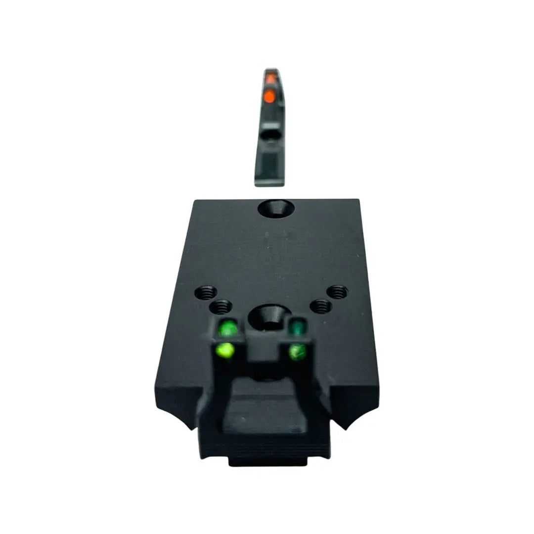 CTM - FUKU-2 AAP-01 RMR Mount - CNC Aluminum CTM - Airsoft 