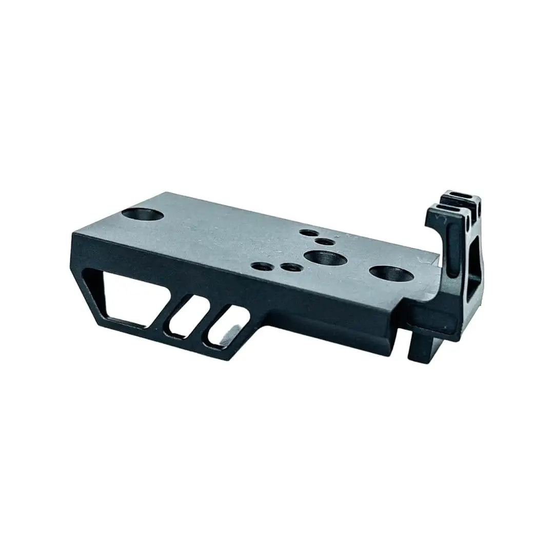 CTM - FUKU-2 AAP-01 RMR Mount - CNC Aluminum CTM - Airsoft 