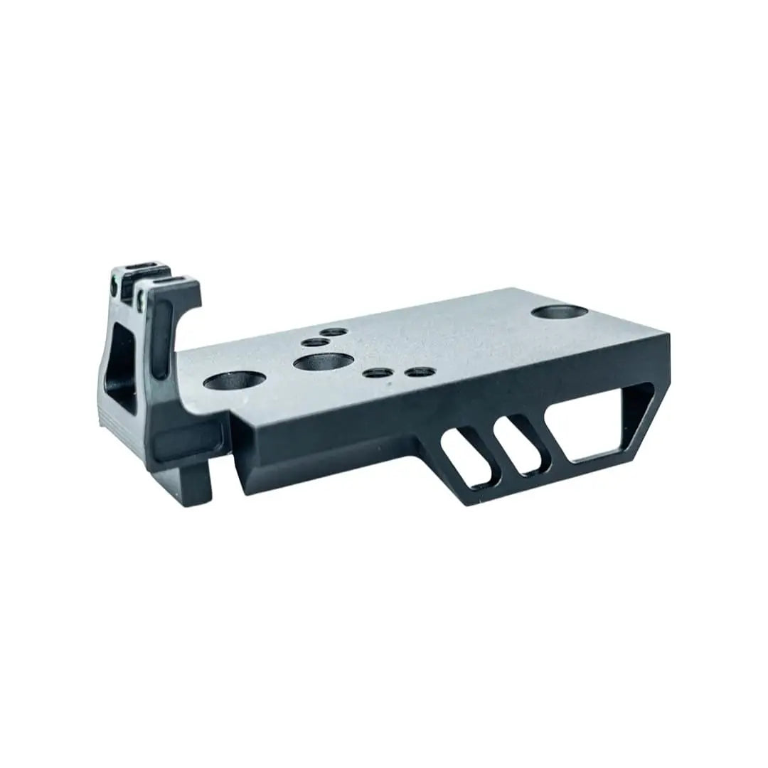 CTM - FUKU-2 AAP-01 RMR Mount - CNC Aluminum CTM - Airsoft 