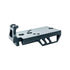 CTM - FUKU-2 AAP-01 RMR Mount - CNC Aluminum CTM - Airsoft 