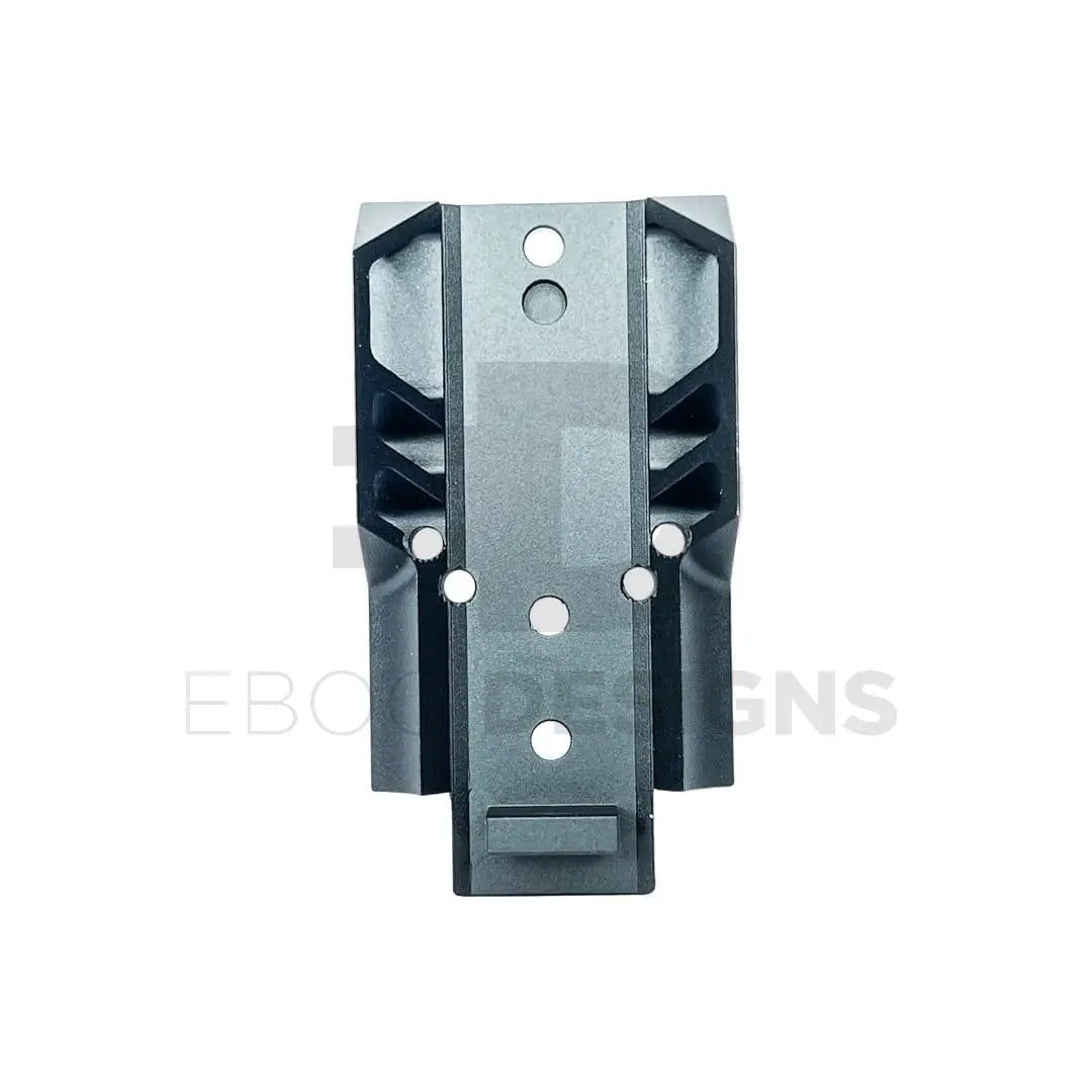 CTM - FUKU-2 AAP-01 RMR Mount - CNC Aluminum CTM - Airsoft 
