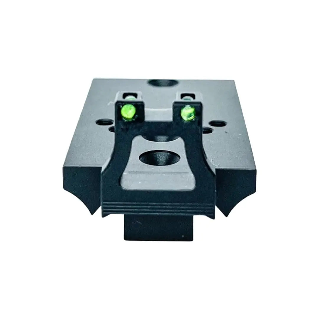 CTM - FUKU-2 AAP-01 RMR Mount - CNC Aluminum CTM - Airsoft 