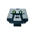 CTM - FUKU-2 AAP-01 RMR Mount - CNC Aluminum CTM - Airsoft 