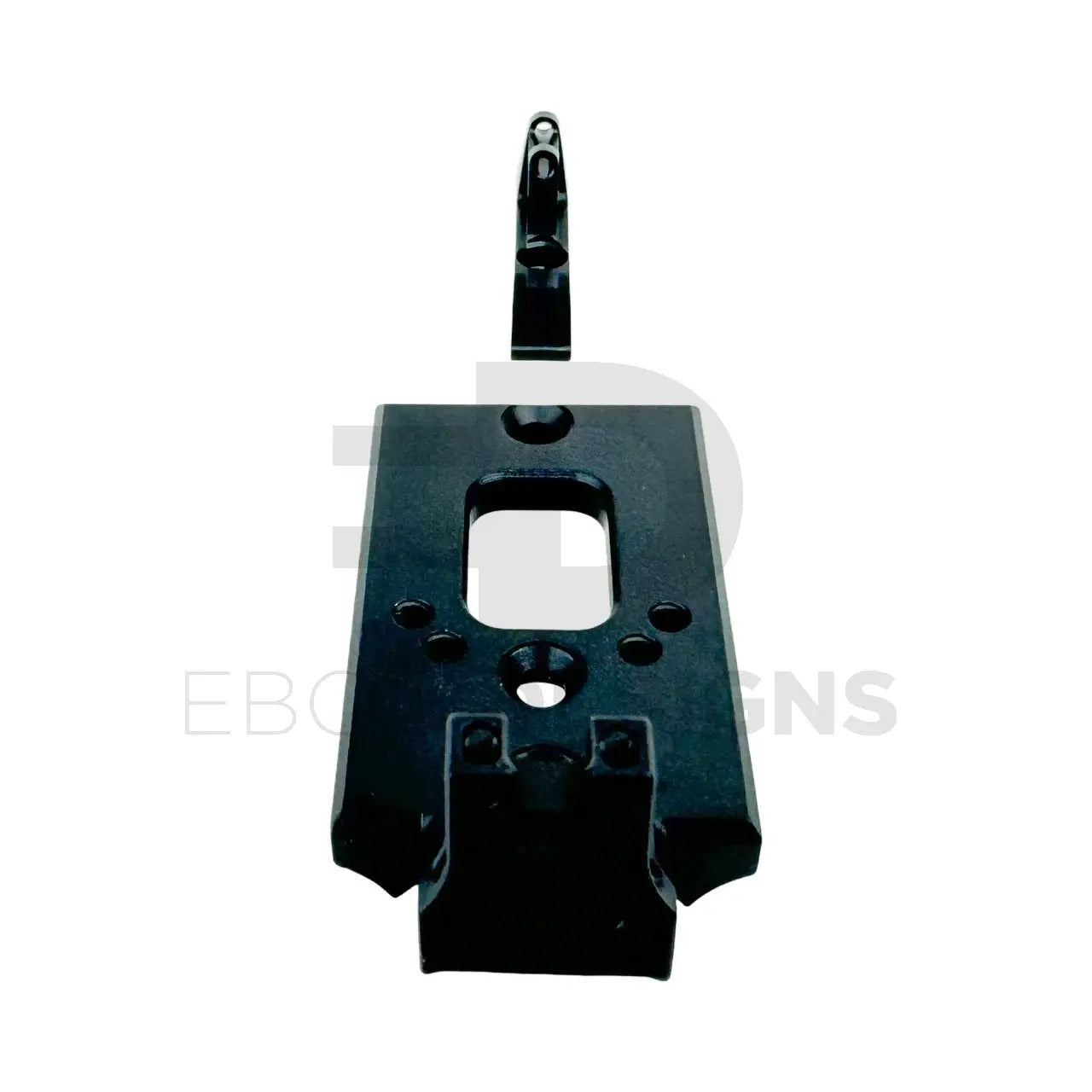 CTM - FUKU-2 AAP-01 RMR Mount v2 - CNC Aluminium CTM - Airsoft 