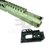 CTM - FUKU-2 AAP-01 RMR Mount v2 - CNC Aluminium CTM - Airsoft 