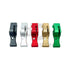 CTM FUKU-2 AAP-01 / WE CNC Aluminium Adjustable Trigger - Blue CTM - Airsoft 
