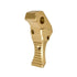 CTM FUKU-2 AAP-01 / WE CNC Aluminium Adjustable Trigger - Champagne Gold CTM - Airsoft 